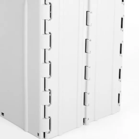 Waste bin Aktive polypropylene TPR 31 x 38 x 27 cm (6 Units)