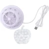 Wave Making Mini Ultrasonic Diskmaskin - USB-driven högeffektiv diskmaskin
