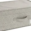 Wenko Balance förvaringslåda 44 x 19 cm polypropylenrör