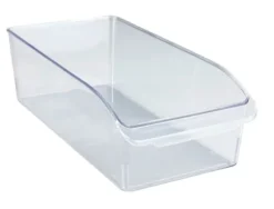 WENKO 54034100, Hållare, Bricka, Fristående, Plast, 310 mm, 150 mm