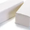 Wepa ZZ vikt handduk av cellulosa 2in 21x25/ 3000/20 bind