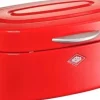 Wesco brödlimpa röd 320mm enkel Elly Wesco
