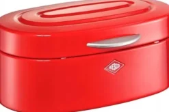 Wesco brödlimpa röd 320mm enkel Elly Wesco