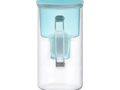 Wessper Aquamax Crystalline mintfilterkanna + 1 patron