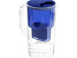 Wessper filterkanna Wessper AquaMax Basic 2,5L blå kanna