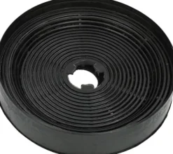 Wessper kolfilter för AKPO Soft WK-4 WK-7 WK-5 köksfläkt (OP5896)