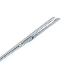 Westmark - 126722E6 - 1 flänsnål + 1 isternål, längd: 18 cm/19 cm, rostfritt stål, silver,