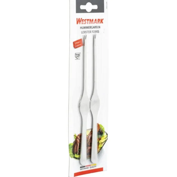 Westmark Hummergaffel, 2-pack - Westmark