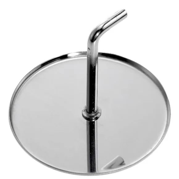 Westmark Matformar 7,5 cm 4-delade rostfria stål