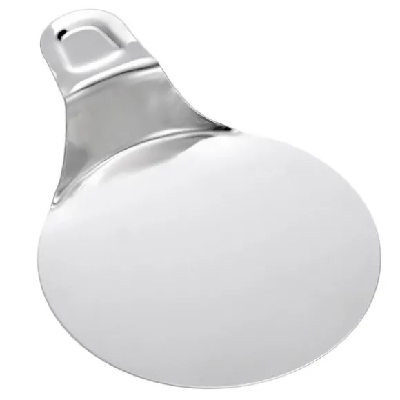 Westmark Matformar 7,5 cm 4-delade rostfria stål