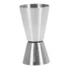 Westmark 62782260, 50 ml, Rostfritt stål, 1 styck, 40 mm, 40 mm, 75 mm