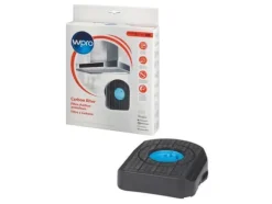 Whirlpool 484000008577, Filter till spiskåpa, 200 mm, 180 mm, 48 mm, 1 styck