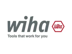 Wiha 02102, Ansikte, Gul, 1 styck, 10 cm, 394 g