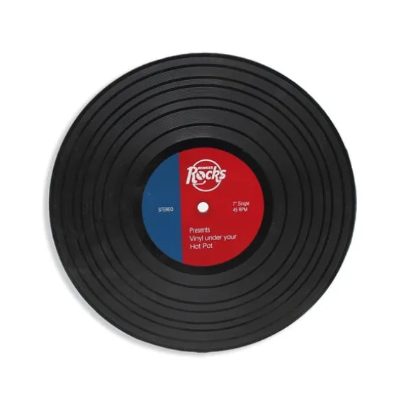 Winkee Underlägg - Vinylskiva