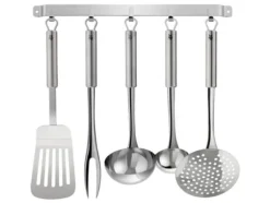 WMF Profi Plus - Ladle set - 6 st. - rostfritt stål
