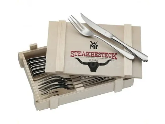 WMF Steakbestick 12 st
