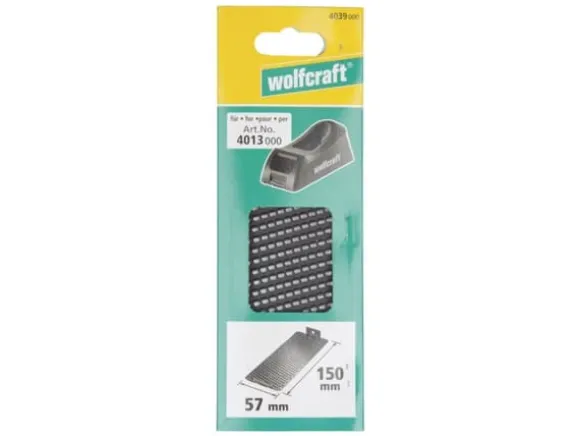 wolfcraft GmbH 4039000