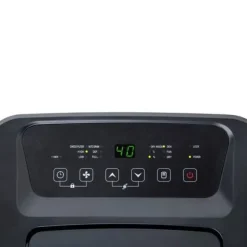 Woods MDX20P 20L-24h avfuktare