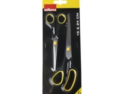 Work it by millarco® sakse 15 /24 cm 2-pack