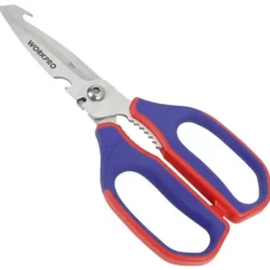 WorkPro WP214006 Hushållskniv 255 mm