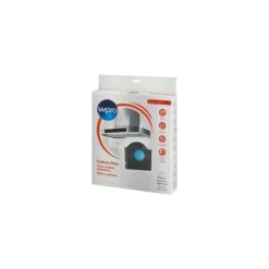 Wpro Kolfilter för huv chf303/1 luktkontroll typ 303 Wpro 060.601