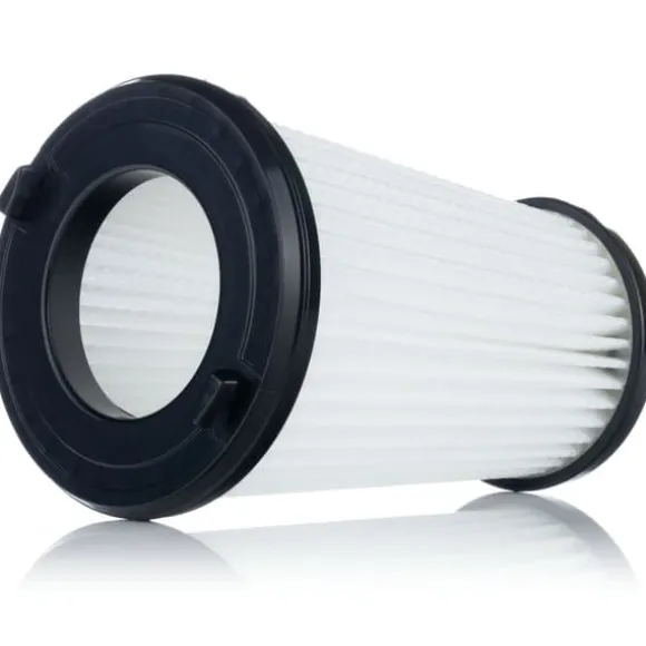 6x Filter EF150 för Electrolux Ergorapido / AEG dammsugare