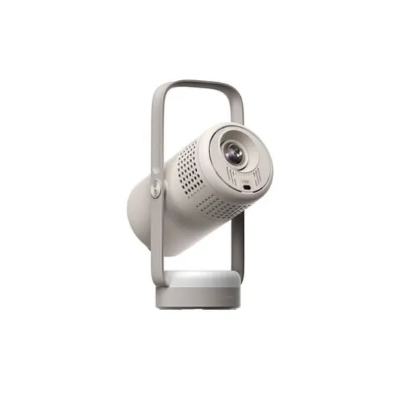 Xgimi Vibe One videoprojektor med batteri