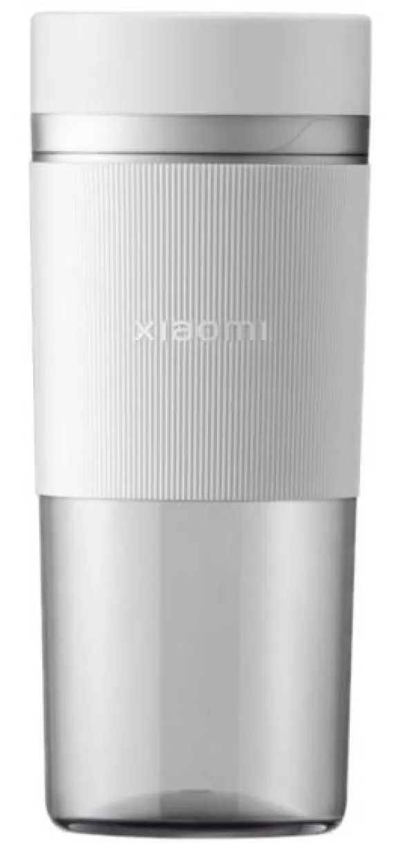 XIAOMI Bärbar Blender Flerfärgad Smoothie