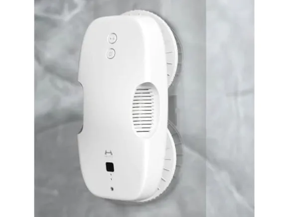Xiaomi - Dammsugare - självgående - utan påse