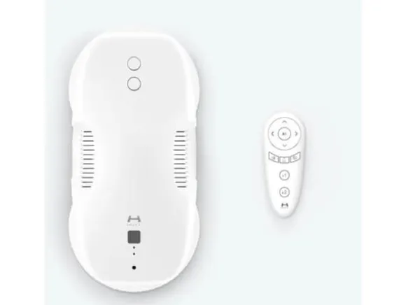 Xiaomi - Dammsugare - självgående - utan påse