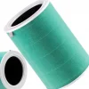 Xiaomi Mi Luftrenare 2 3H 2S Pro RFID PM2.5 E12 Filter 295x200 Grön