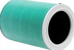 Xiaomi Mi Luftrenare 2 3H 2S Pro RFID PM2.5 E12 Filter 295x200 Grön