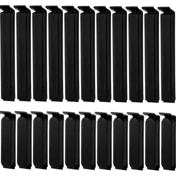 22x Spice Bag Clothing Clips för Spice Bags