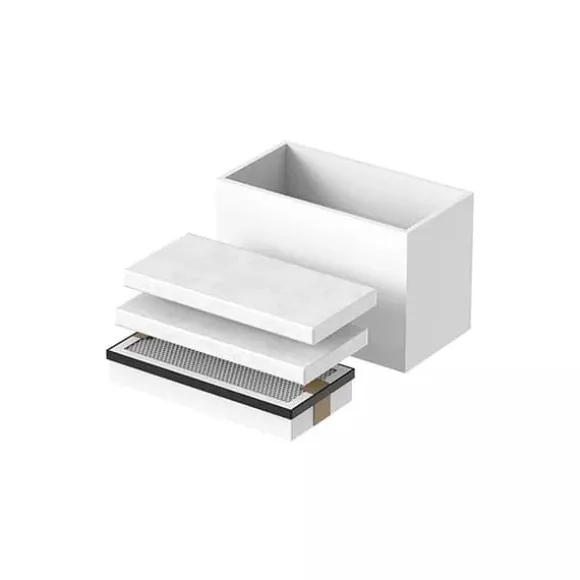 xTool Ersättningsfilter till Smoke Purifier
