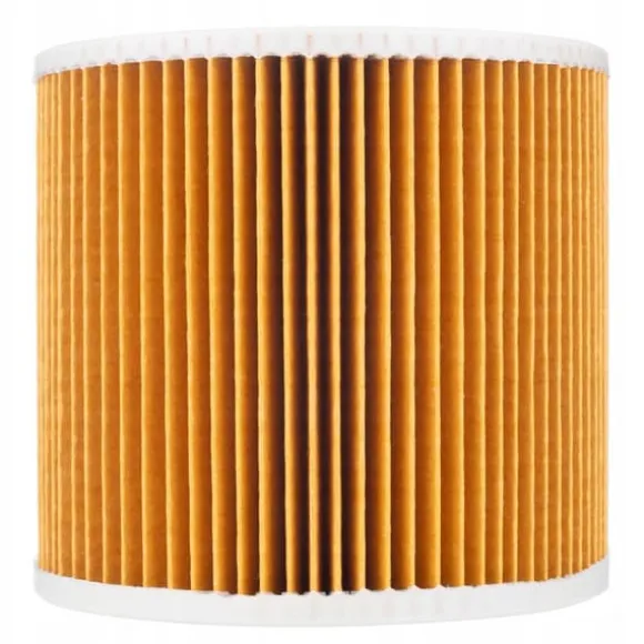 3x Tvättbara filter för Kärcher MV2 MV3 WD2 WD3 dammsugare
