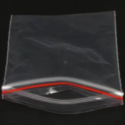 100x Ziplock-Påsar - 18 x 26 cm