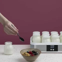 Yoghurt Maker Hkoenig HKOENIG