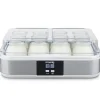 Yoghurtmaskin 12 krukor HKoeNIG