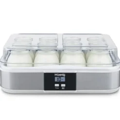 Yoghurtmaskin 12 krukor HKoeNIG