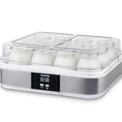 Yoghurtmaskin 12 krukor HKoeNIG