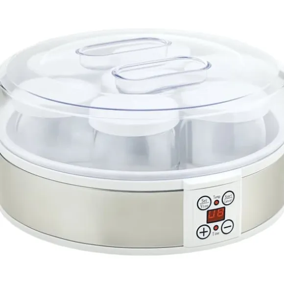 Yoghurtmaskin - Reservdel - FCM-certifierad - Livsmedelssäker - Passar modell 800-177V90Wt