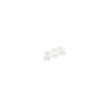 Yoghurttillverkningslock för 6 krukor Delices Tefal SS-194113 - MPM - YG652822/350 - Vit