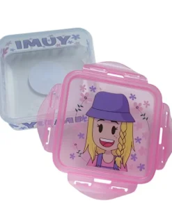 Yumi Lunchlåda