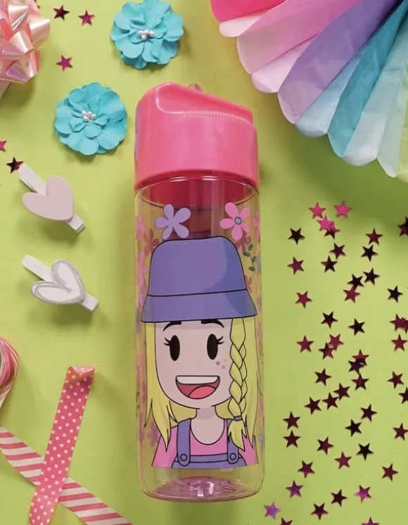 Yumi Vattenflaska 2.0