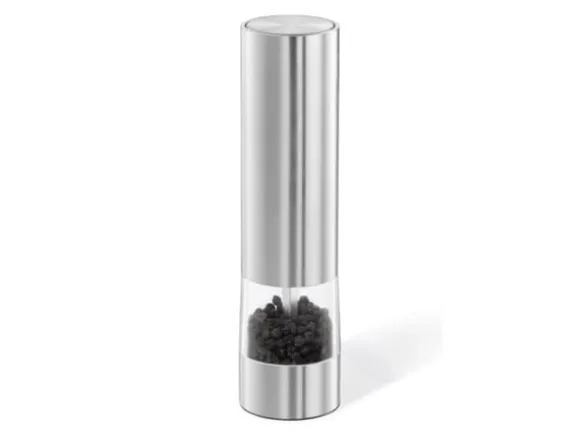 ZACK MONINO electric pepper mill grinder ZACK®