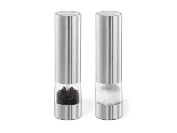 ZACK MONINO electric pepper mill grinder ZACK®