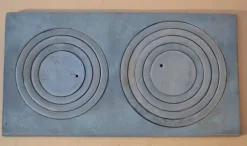 ZAG53 - 62 x 32 cm