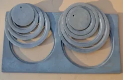 ZAG53 - 62 x 32 cm