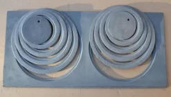 ZAG56 - 68 x 32 cm