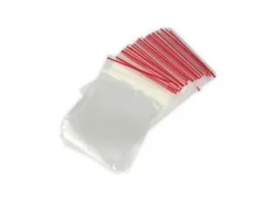 Zip lock freezer bags Okko, 2 l, 15 pcs